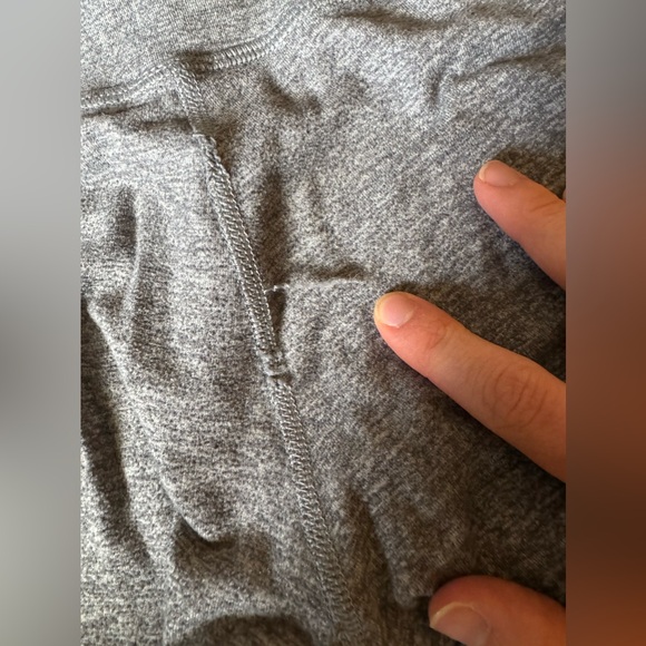 Lululemon Wunder Under - Picture 3 of 3